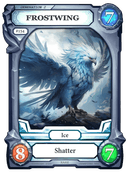 Frostwing