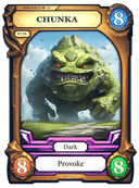 Chunka