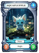 Aquafluffle