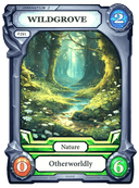Wildgrove