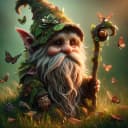 Elderleaf