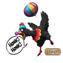 Honk Emote