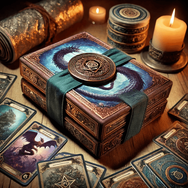 An awesome pack by Dima image