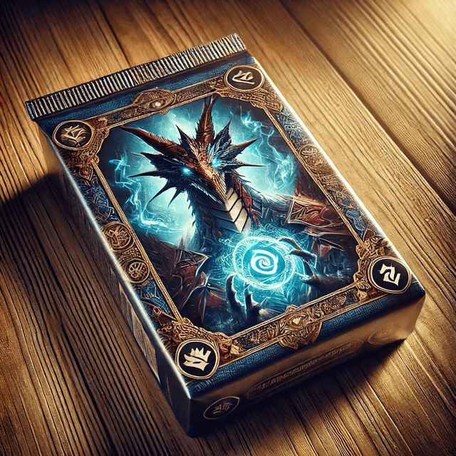 Dragon’s Dream Pack image