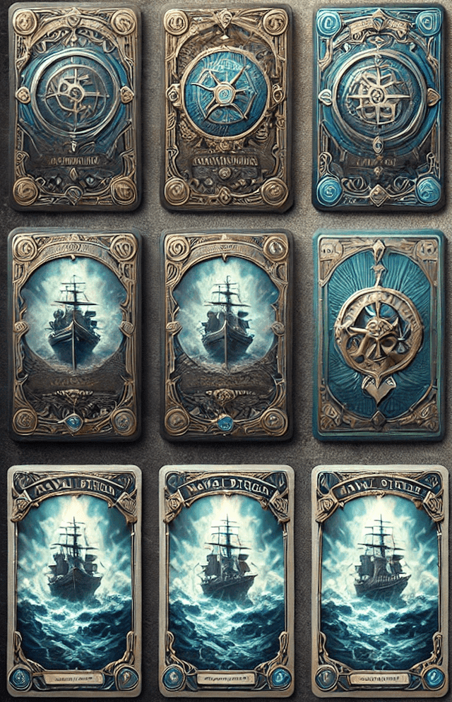 Naval Strike Rookie Pack image